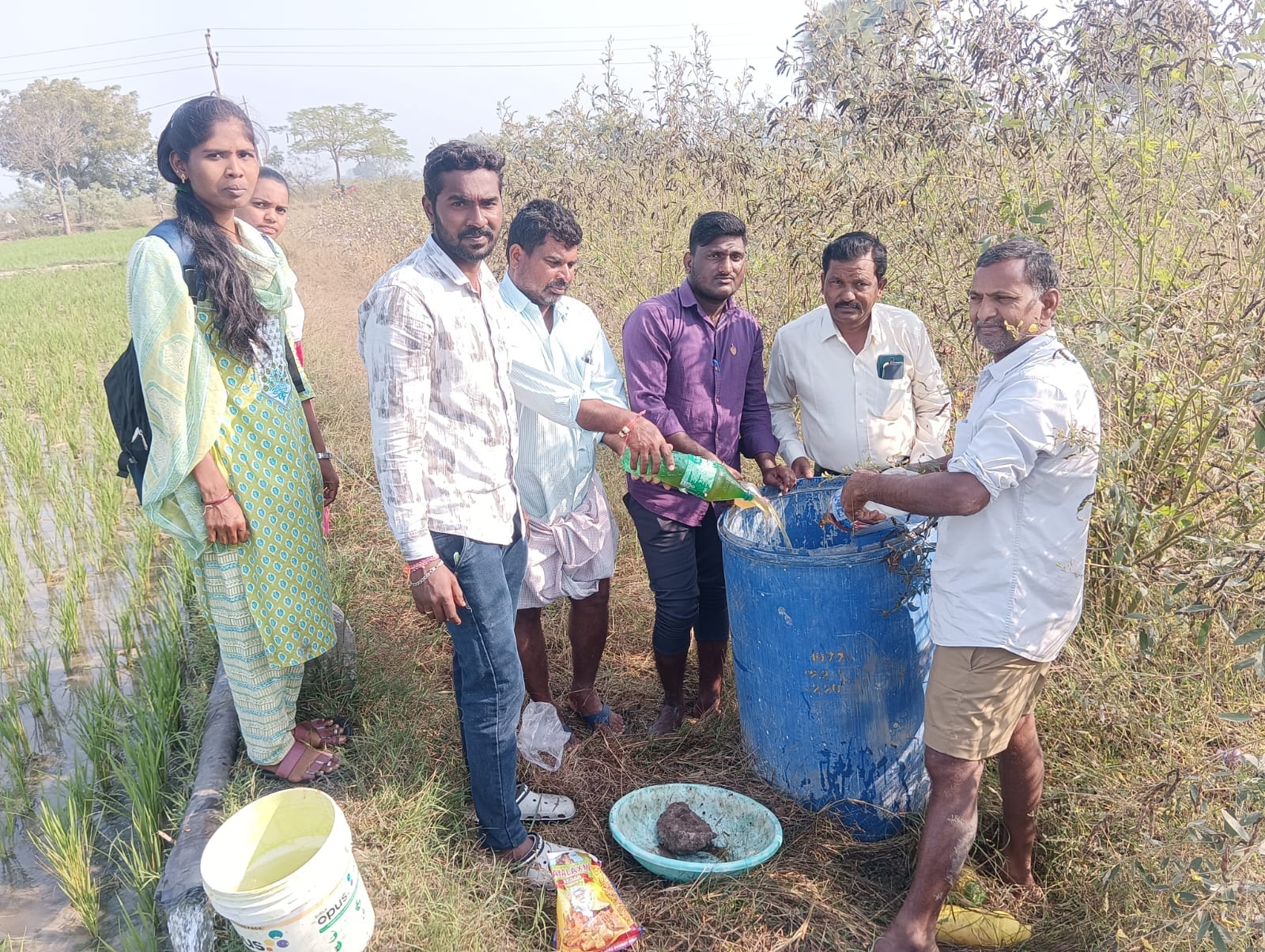 మన ఆరోగ్యం మనమే కాపాడుకోవాలి..