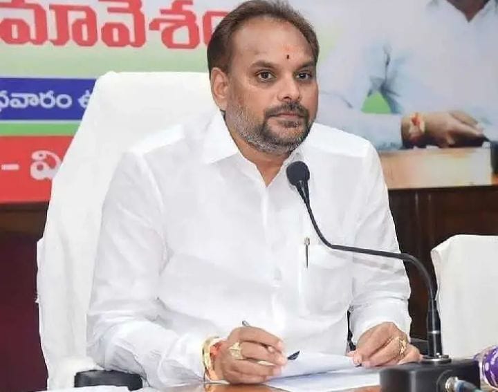 మహా కుంభమేళాలో తొక్కిసలాట దురదృష్టకరం: జడ్పీ ఛైర్మన్‌