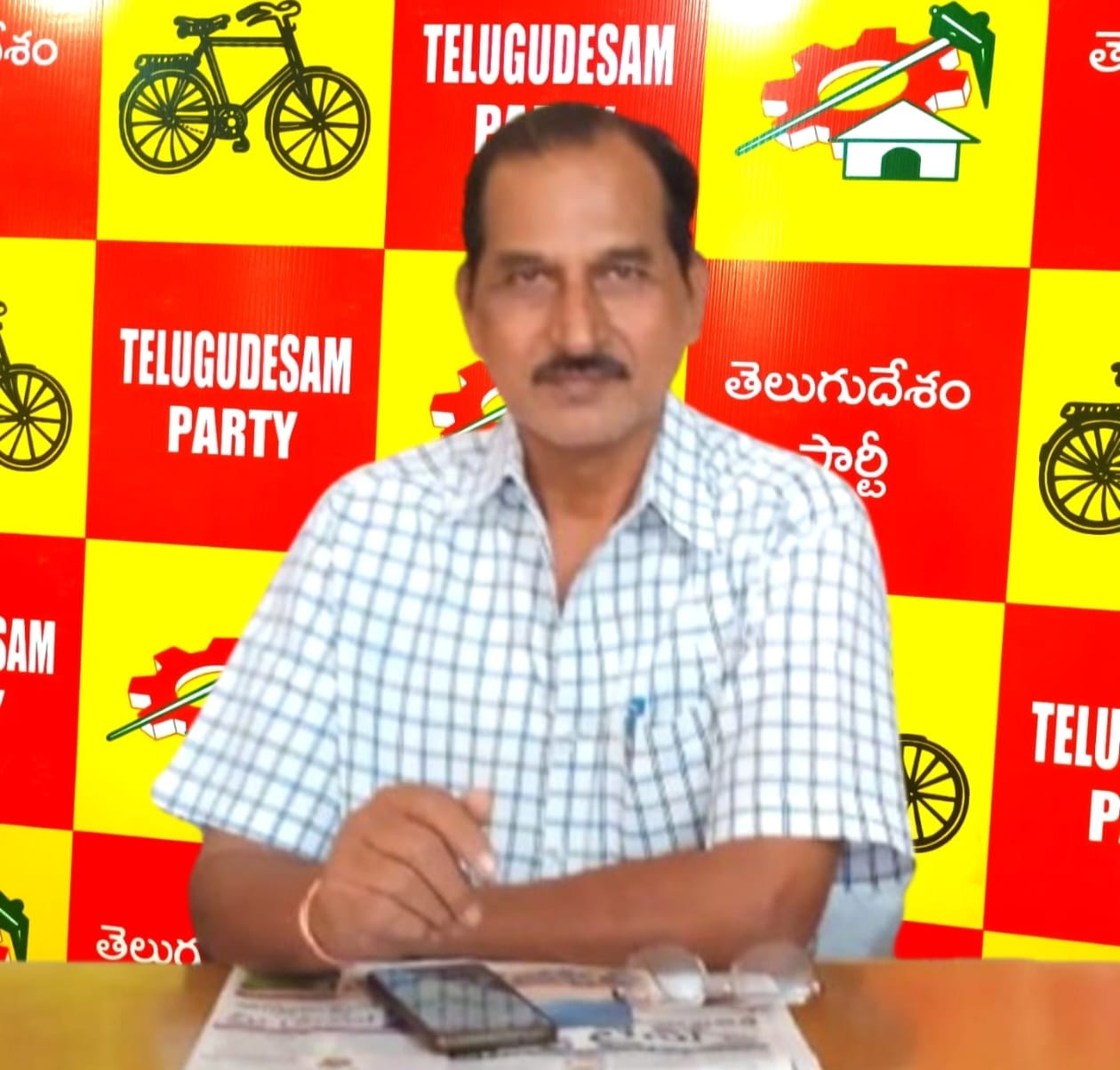 తెలుగుదేశం సంస్థాగత ఎన్నికలు ఫిబ్రవరి 6న ప్రారంభం : కొణతాల వెంకటరావు