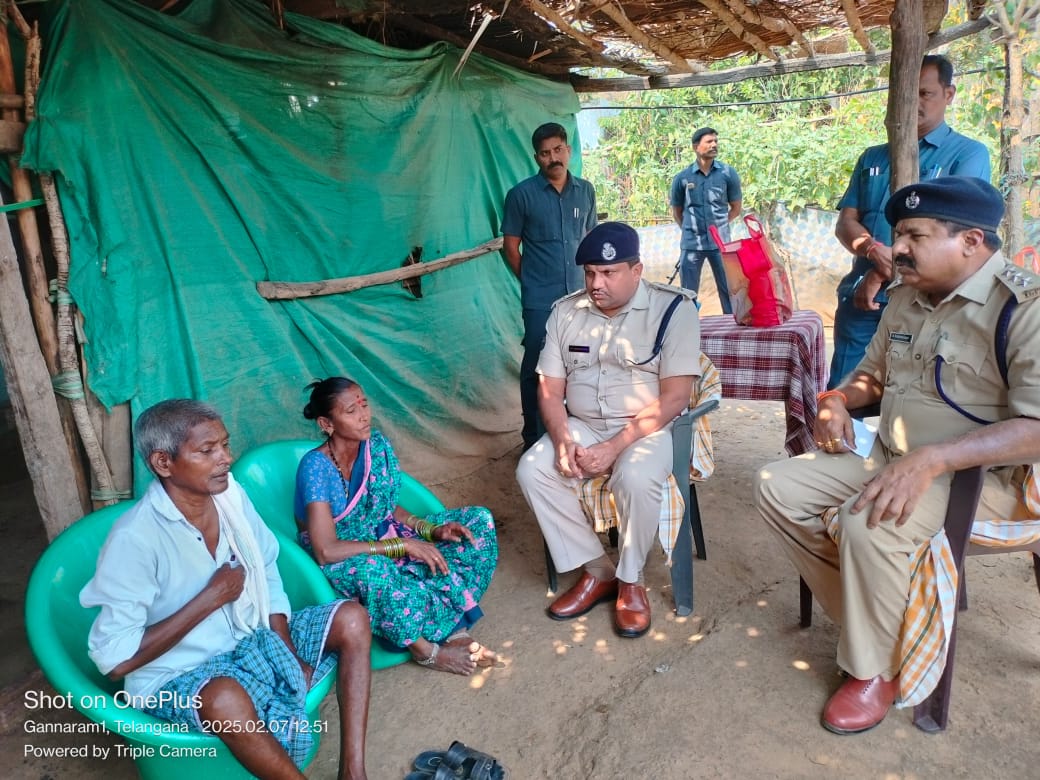 పోరు కన్నా ఊరు మిన్న, వనం వీడి జనంలోకి రండి