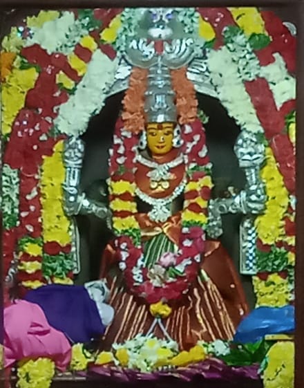 నల్లమలలో మార్మోగుతున్న శివనామస్మరణం..