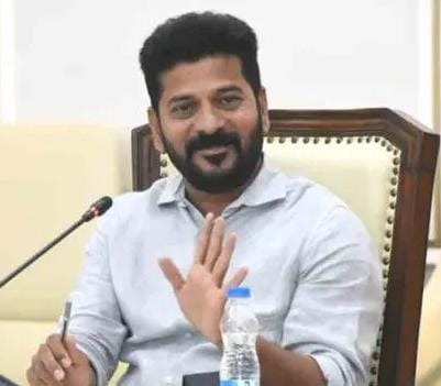 ఎమ్మార్ ప్రతినిధులతో సీఎం రేవంత్‌రెడ్డి భేటీ కీలక అంశాలపై చర్చ