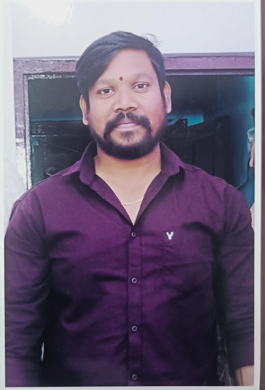పెళ్లి ఇష్టం లేదని ఇంటి నుంచి వెళ్లిపోయాడు