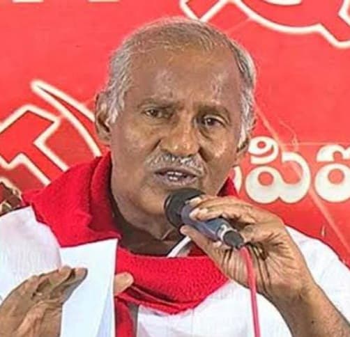 పేదల అనుకూల బడ్జెట్ ప్రెవేశపెట్టాలిప్రధాన సమస్యలను సభ దృష్టికి తీసుకొస్తా-ఎమ్మెల్యే కూనంనేని