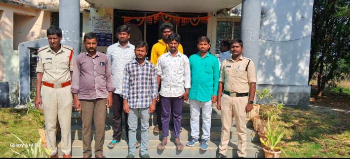 వారసత్వ ఉద్యోగం కోసం పోరాటం