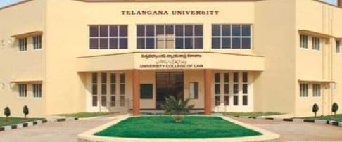 తెలంగాణ యూనివర్సిటీ కి పేరు మార్పు లేదు..!