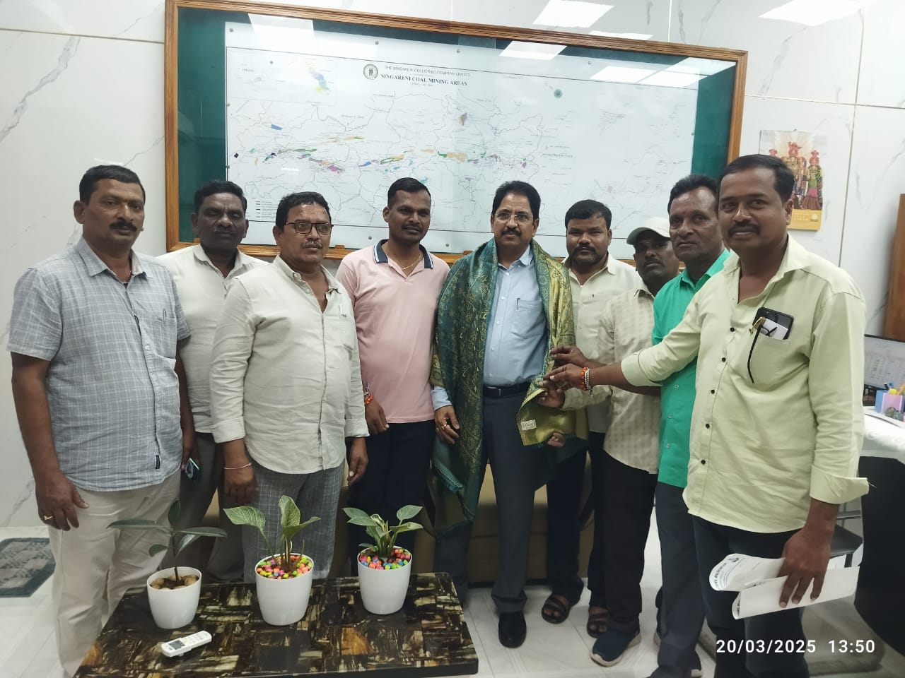 పెనాల్టీ విధానం రద్దు చేయండి