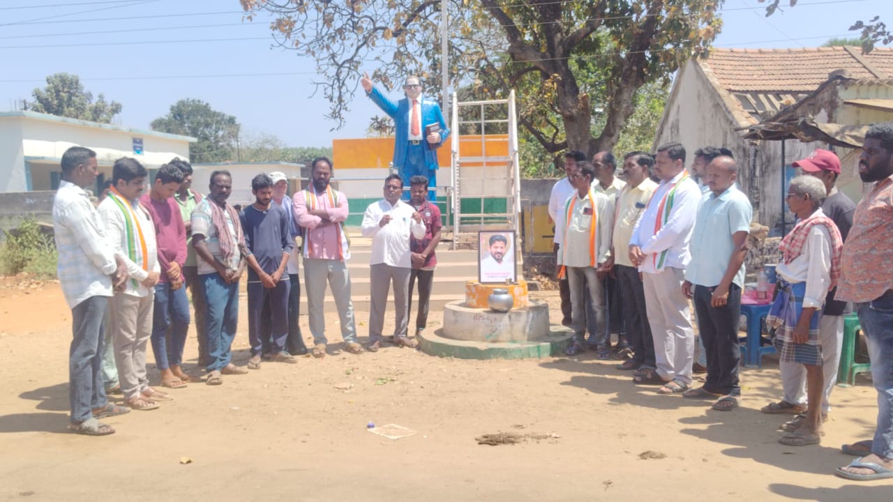 విద్య, ఉపాధి,ఉద్యోగ, రాజకీయాల్లో బి సి లకు 42%రిజర్వేషన్ బిల్లు