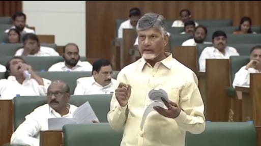 పద్మశ్రీ మందకృష్ణ మాదిగఅన్న సైన్యం ఆంధ్ర ప్రదేశ్