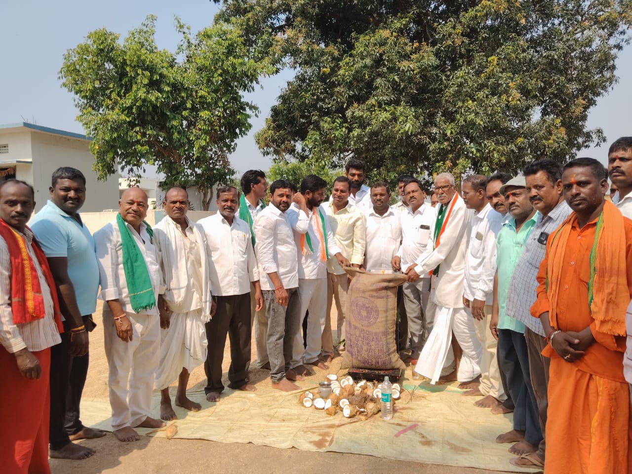 ఉద్యోగులకు 7500 కోట్లు విడుదలపై కూటమిపై నమ్మకం కలిగింది – కొణతాల వెంకటరావు