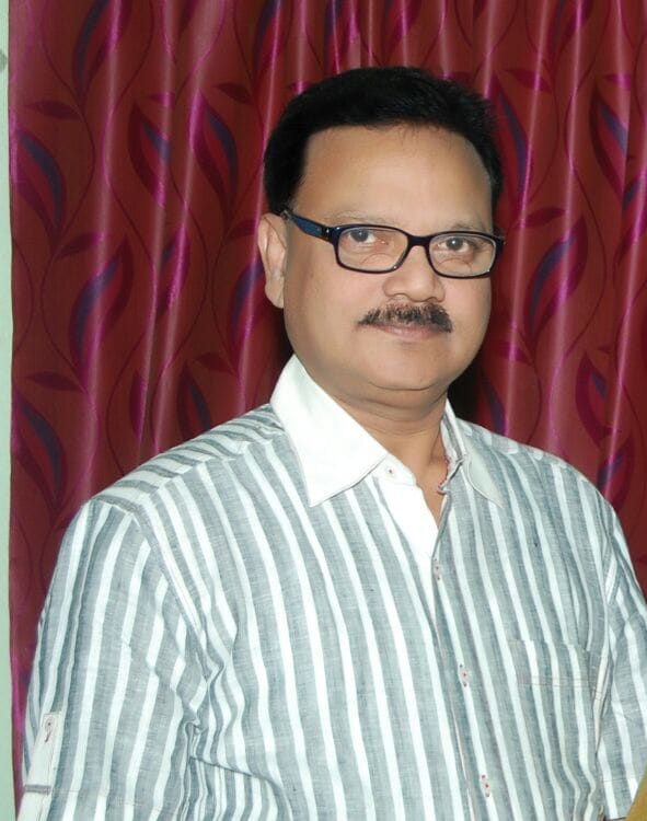 విశ్రాంత జిల్లా జడ్జి మృతి