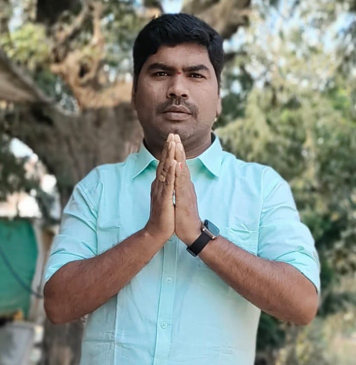 ప్రజా సేవలో దూసుకుపోతున్న తీన్మార్
