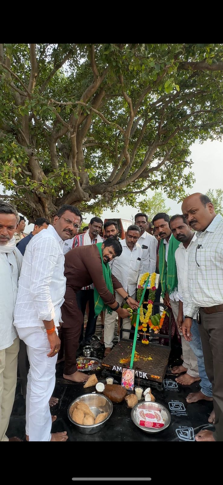 కొనుగోలు కేంద్రాలను రైతులు సద్వినియోగం చేసుకోవాలి