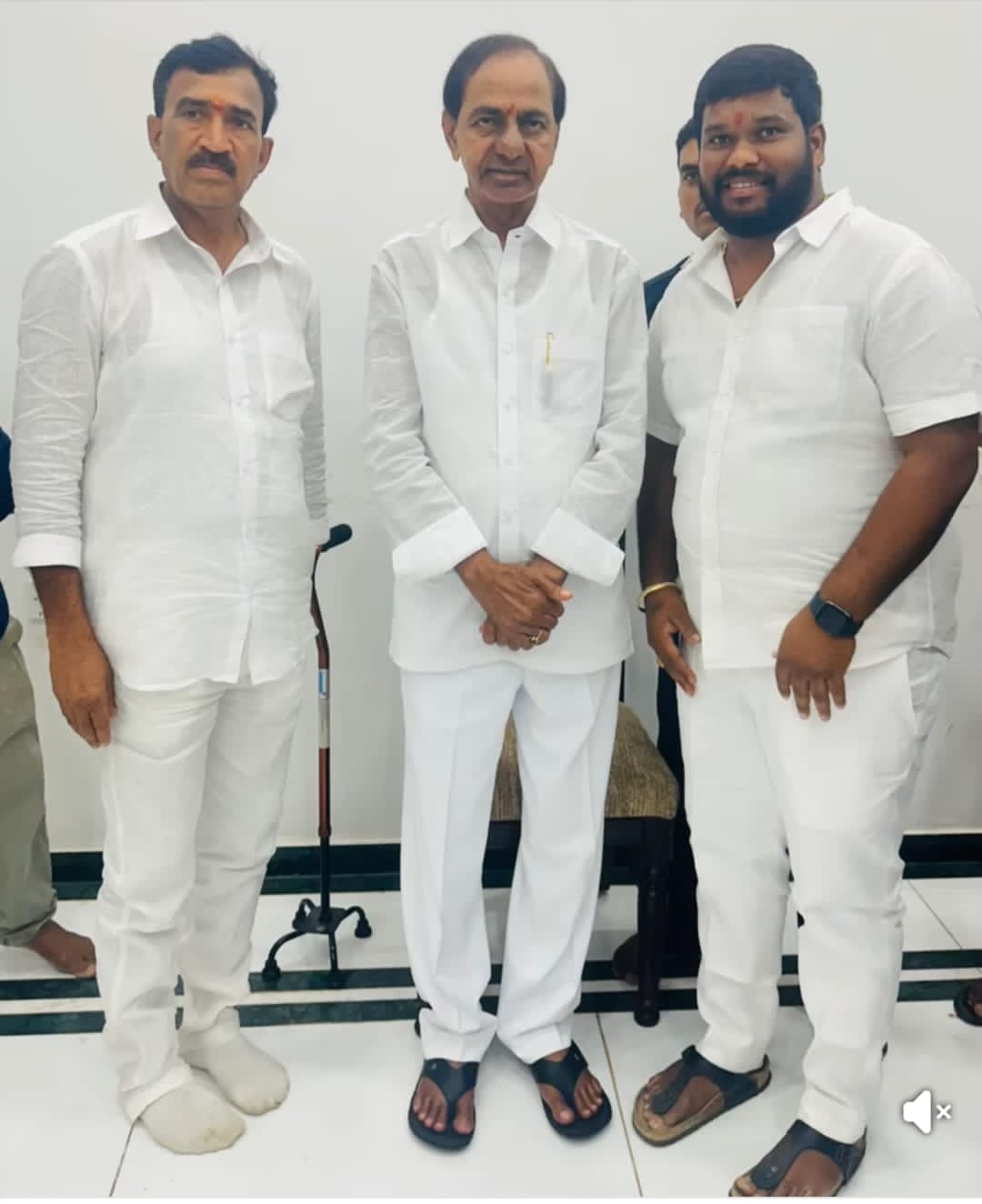 కాంగ్రెస్ అంటేనే…కరువు….