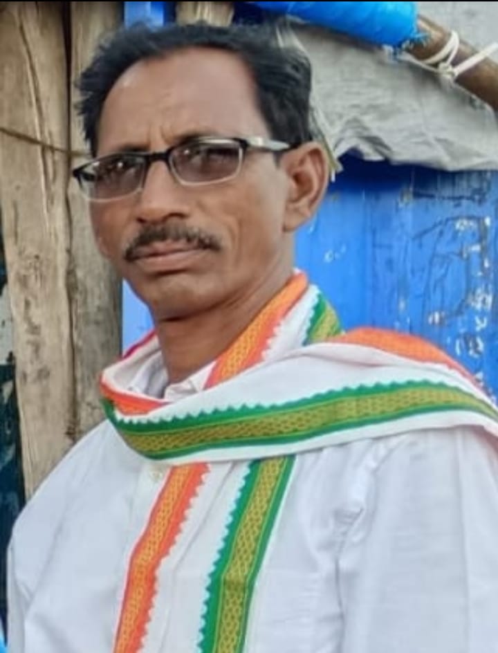 నేటి నుంచి ప్రతి గ్రామంలో కాంగ్రెస్ పాదయాత్ర