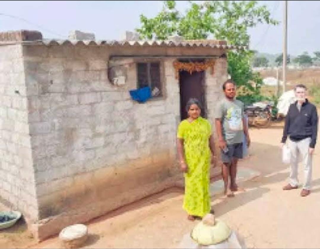 ఈ నెలాఖరులోగా రెండో విడత లబ్ధిదారుల ఎంపిక
