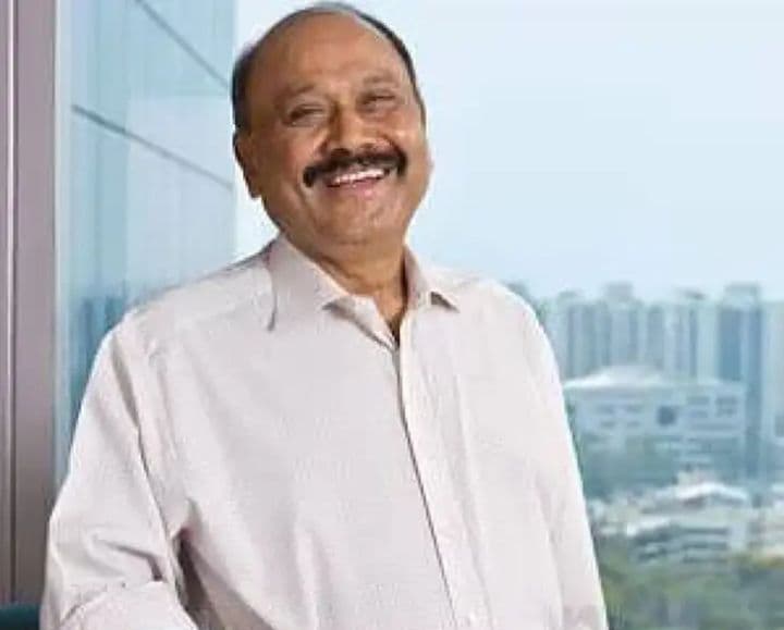 ఫోర్ట్స్‌ జాబితాలో GMR