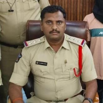 అసభ్యకర పోస్టులు పెట్టిన వారిపై రూరల్ స్టేషన్లో కేసు నమోదు సిఐ సుబ్బనాయుడు