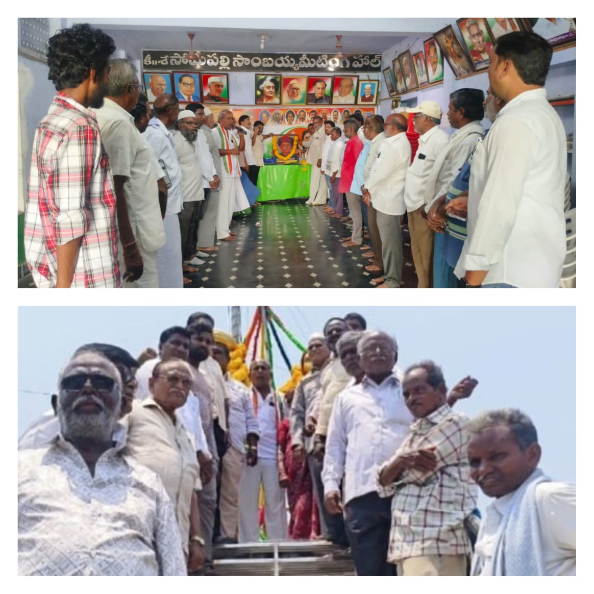 బి.సి.జన గణన జరిపించడమే మహాత్మా జ్యోతి రావు పూలే కు అందించే నిజమైన జయంతి కానుక.