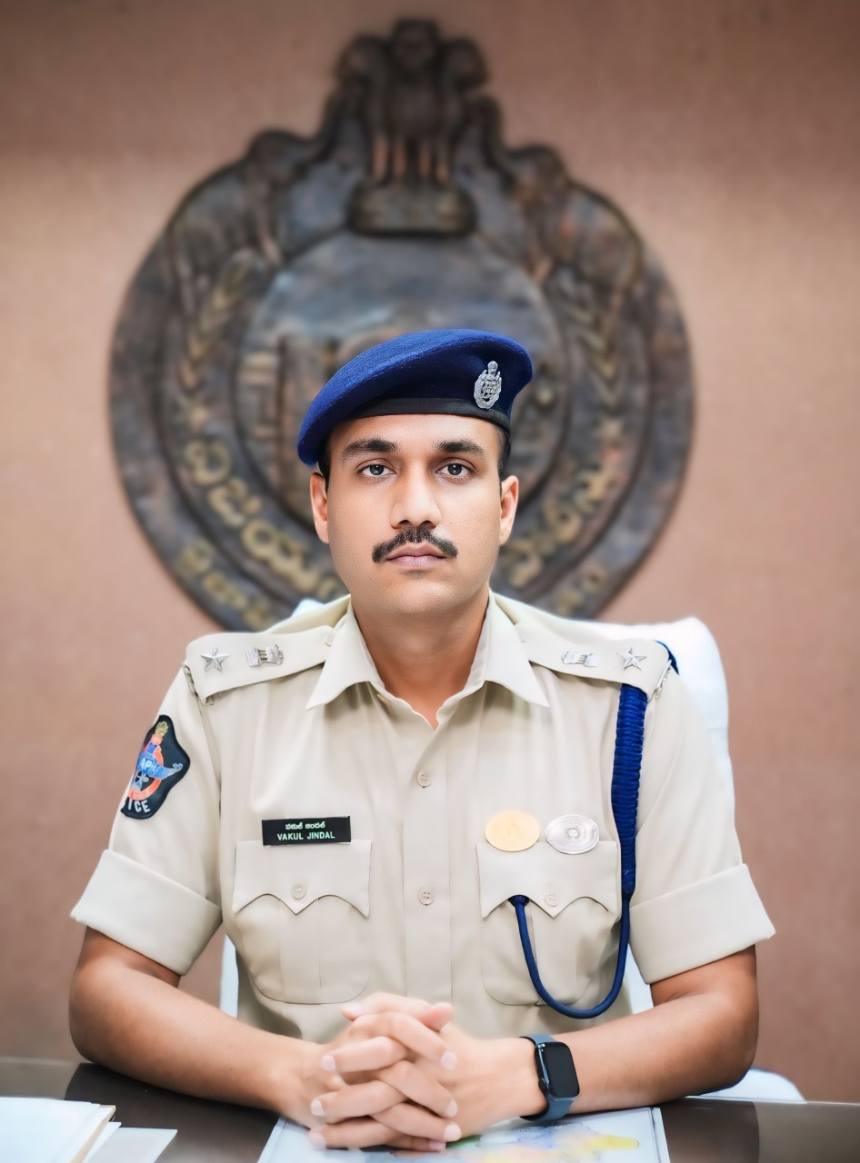 ప్రజల భద్రత, నేరాల నియంత్రణలో సిసి కెమెరాల పాత్ర ఎనలేనిది