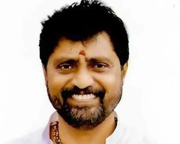 వైసీపీ పీఏసీ మెంబెర్‌గా మాజీ ఎంపీ బెల్లాన