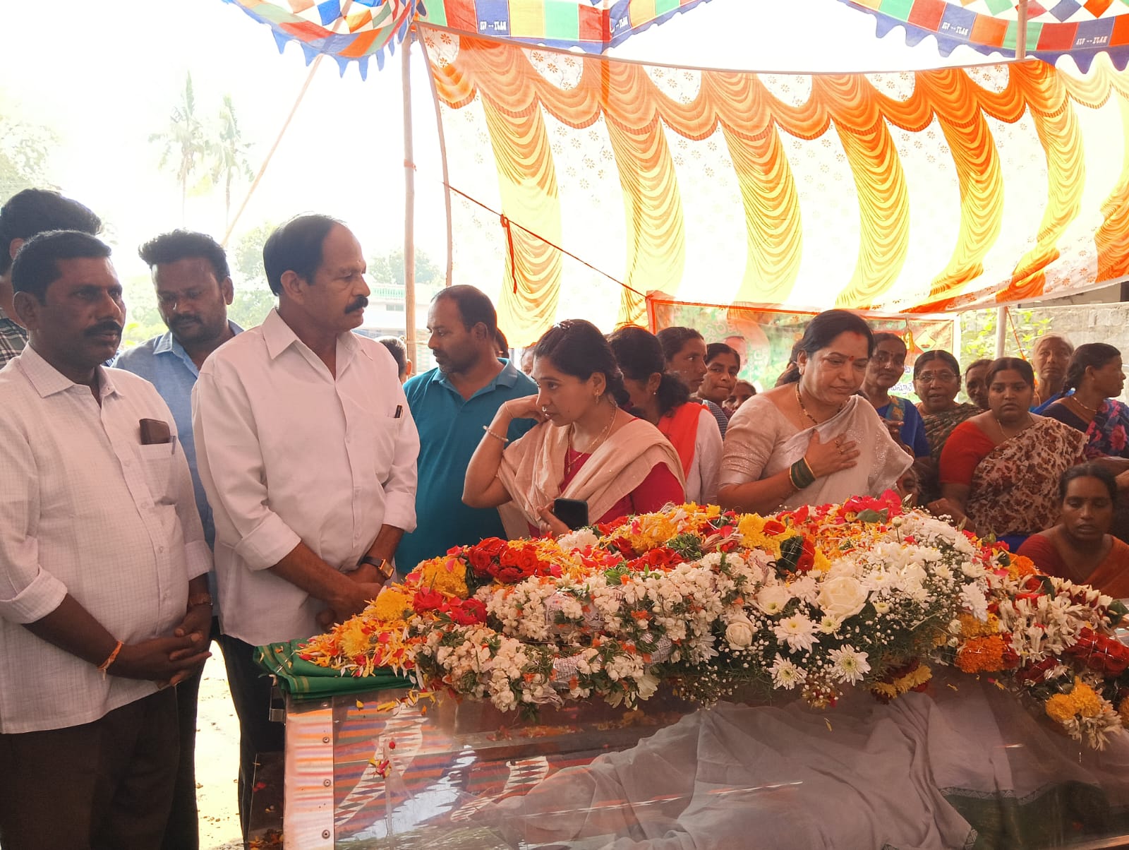 పద్మశ్రీ అవార్డ్ గ్రహీత వనజీవి రామయ్య ఎందరికో ఆదర్శం