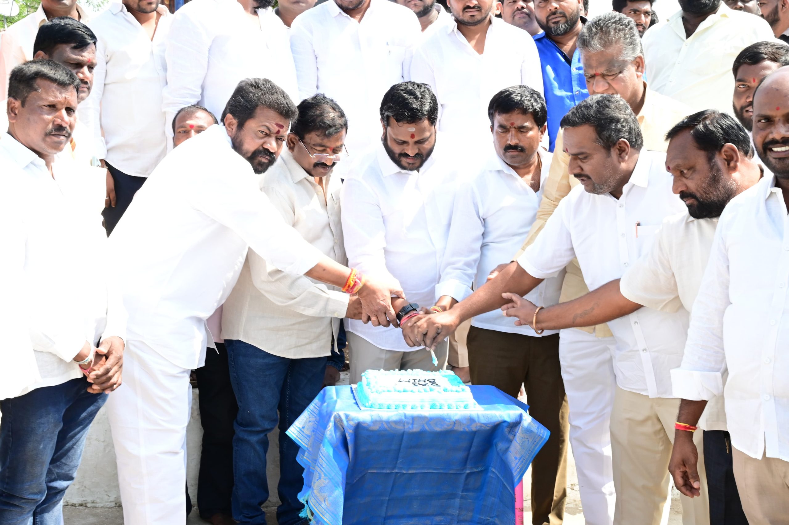 అణగారిన వర్గాల సంక్షేమం కోసం అంబేద్కర్ చేసిన కృషిస్ఫూర్తిదాయకం..