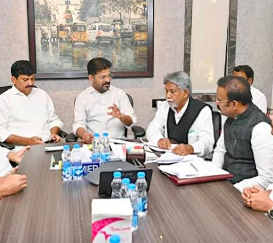 తెలంగాణ రాష్ట్రంలో ఎస్సీ వర్గీకరణ అమలు కానుంది