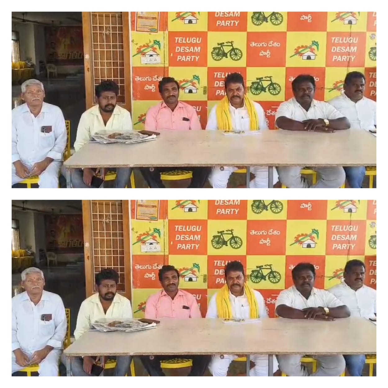 ఎస్సీ ఉప కులాలలో ఎవరికి నష్టం జరగకుండా వర్గీకరణ చేస్తున్న ముఖ్యమంత్రి చంద్రబాబు నాయుడు