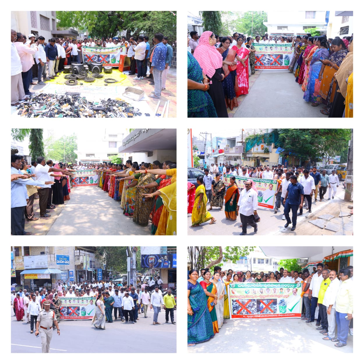 విజనరీ ఆలోచనలు, అనుభవమే రాష్ట్రానికి రామరక్ష ప్రత్తిపాటి