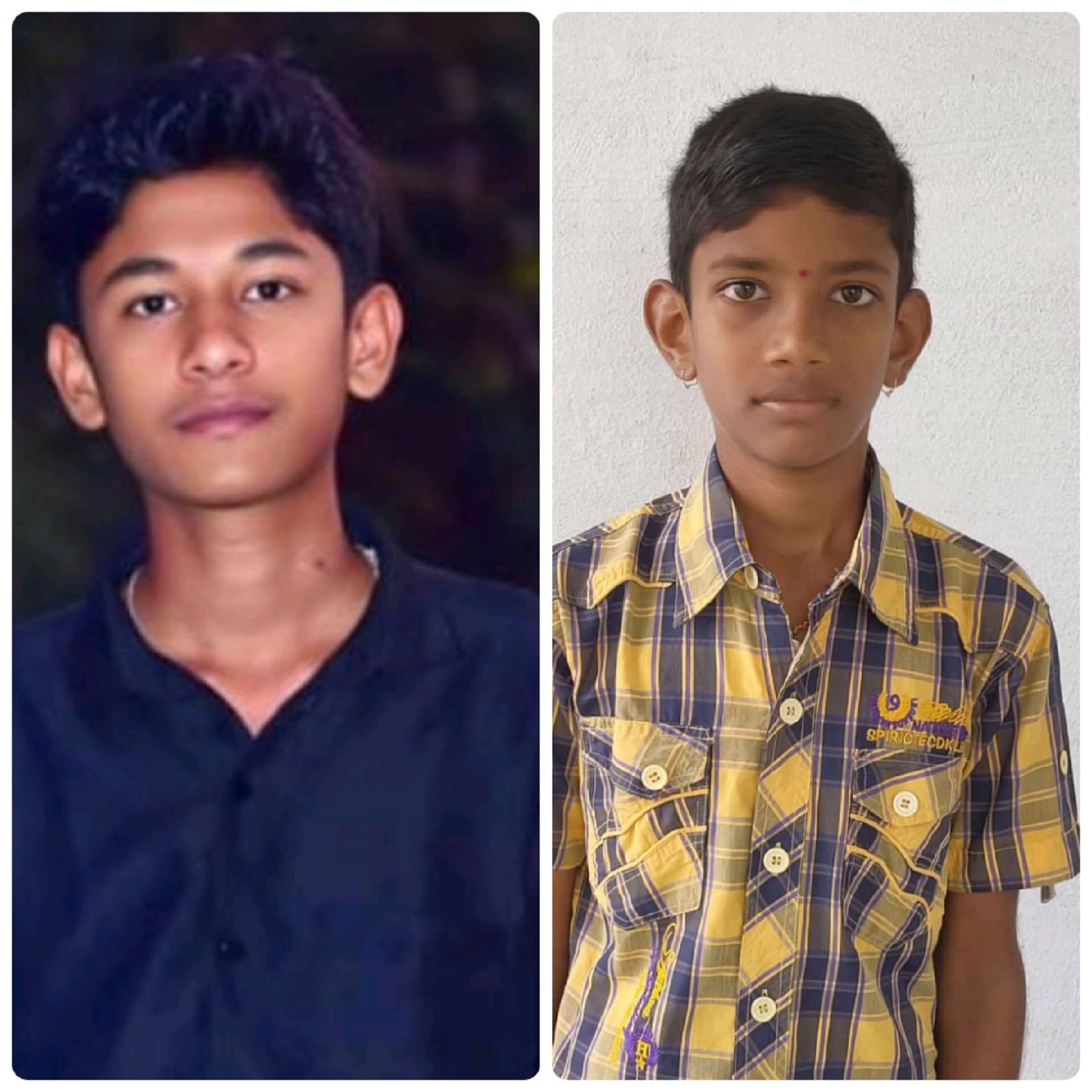 ఏన్కూరు గురుకుల కళాశాల విద్యార్థులు ప్రతిభ