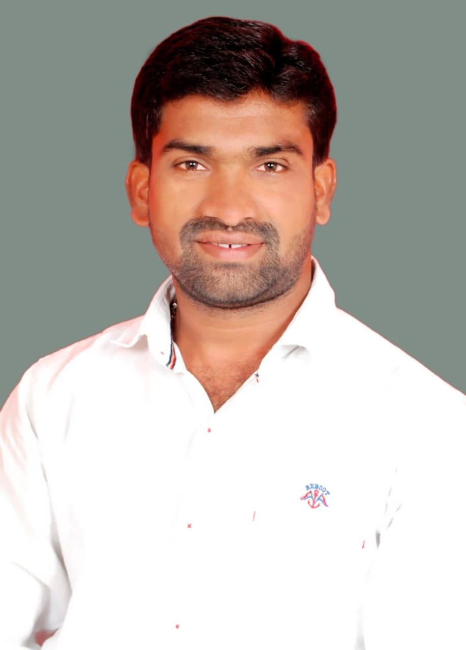 అంతర్జాతీయ సదస్సుకు డా. తంగలపల్లి సంతోష్ గౌడ్