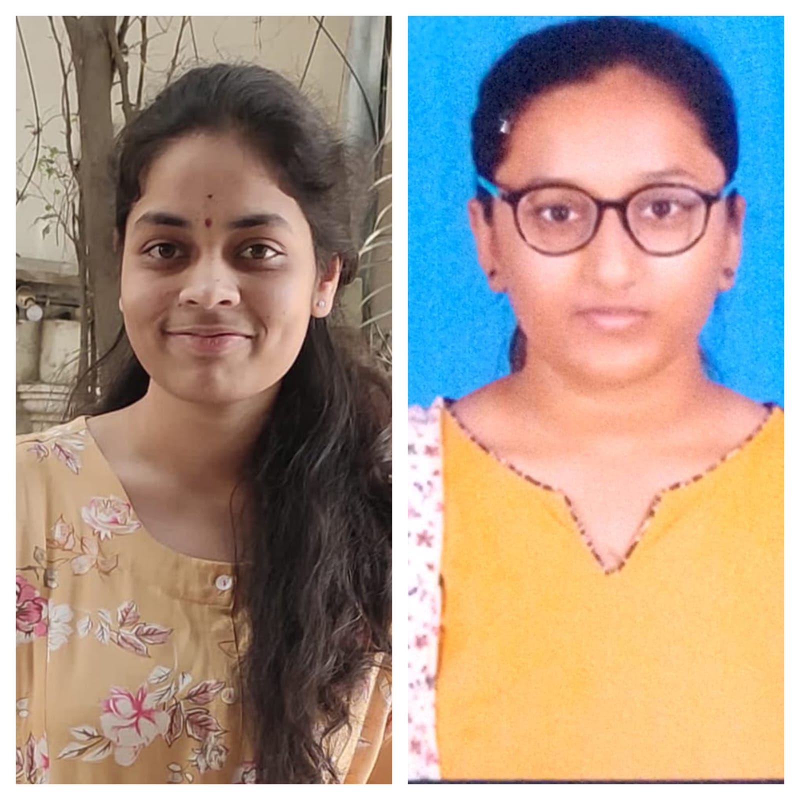 ఇంటర్మీడియట్ పరీక్ష ఫలితాలలో నాగార్జునసాగర్ ప్రభుత్వ జూనియర్ కళాశాల విద్యార్థుల ప్రతిభ
