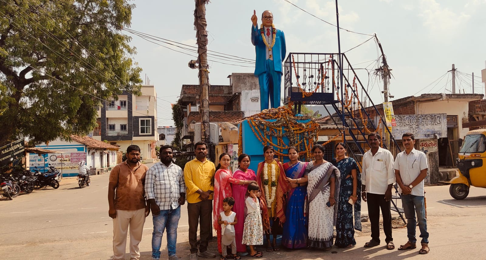 ఇంటర్ బైపిసి లో సిద్దిపేట జిల్లా ప్రథమ ర్యాంక్ సాధించిన ‘గడ్డమీది రుచిత