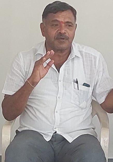 అమాయకుల పై ఉగ్ర దాడి అమానుషం