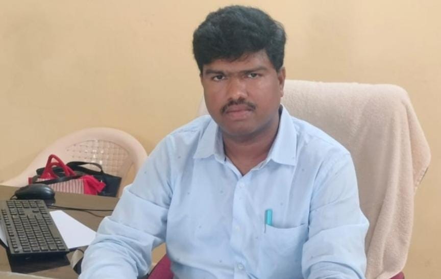 నేడు భూ భారతి చట్టం‌ పై అవగాహన సదస్సు