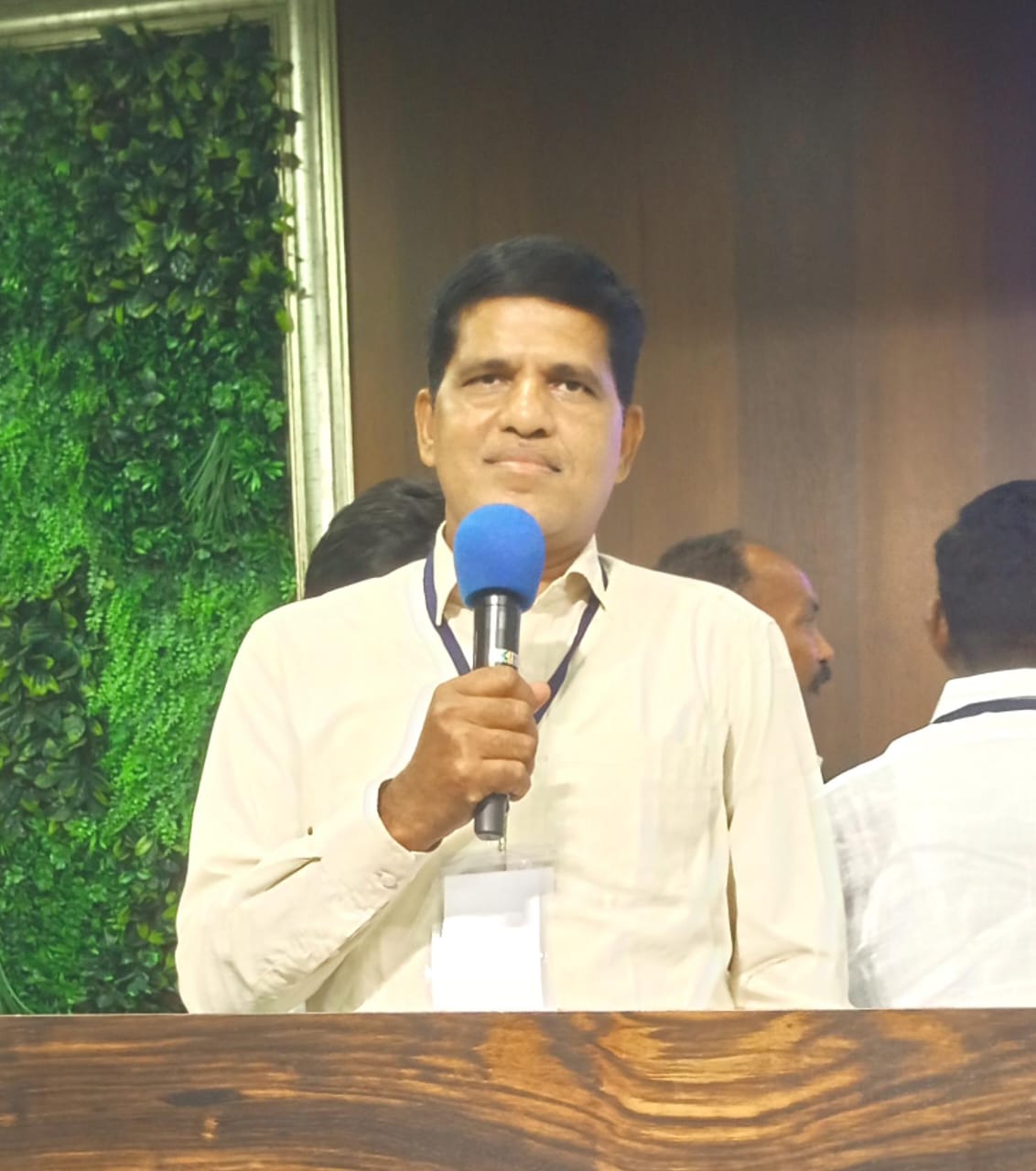 అమాయకులపై దాడి మాత్రమే కాదు.. కశ్మీర్‌పై జరిగిన దాడి: పహల్గాం ఘటన పై “వైసీపీ నేత”ఇంటలెక్చువల్ అధికార ప్రతినిధి “బిక్కా రామాంజనేయరెడ్డి”.