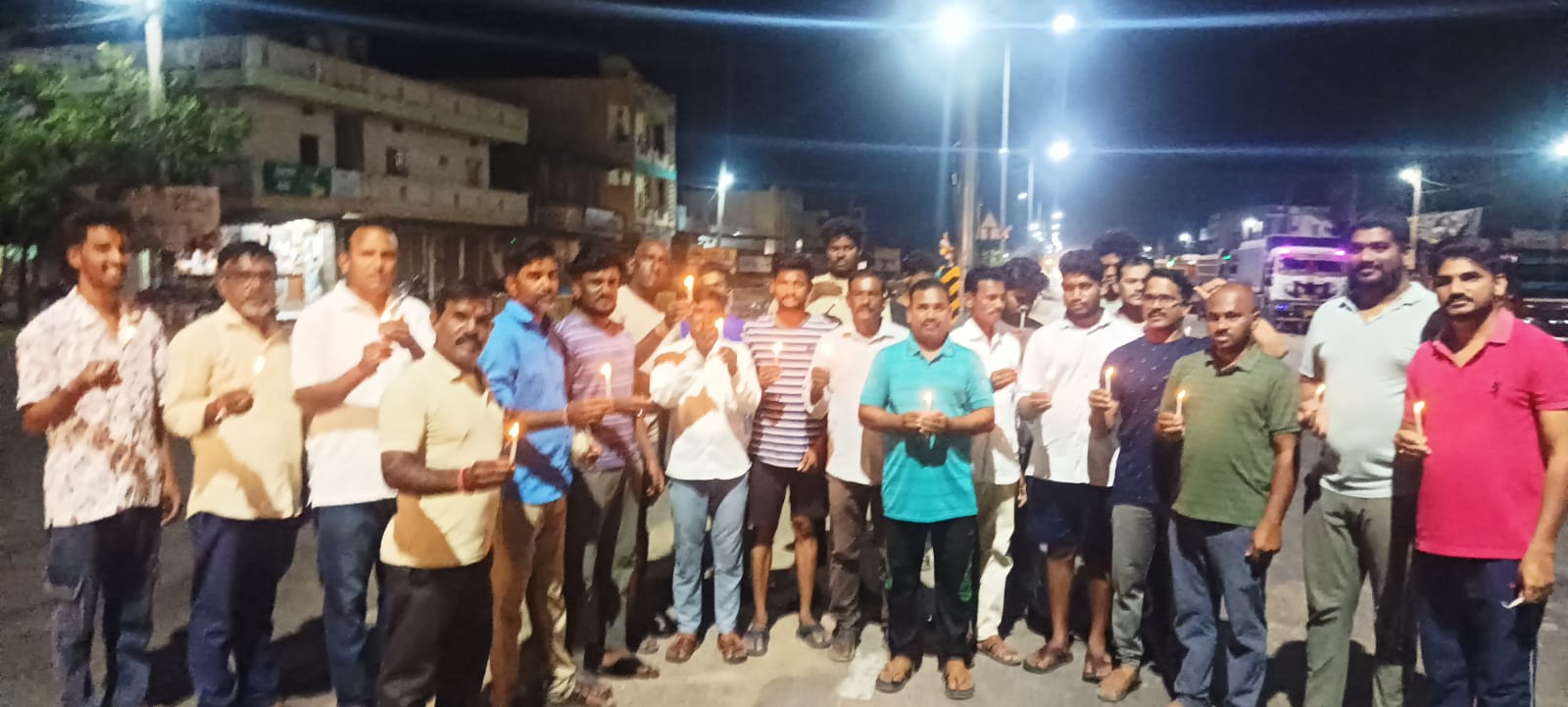 ఉగ్రవాదుల్లారా ఖబర్దార్