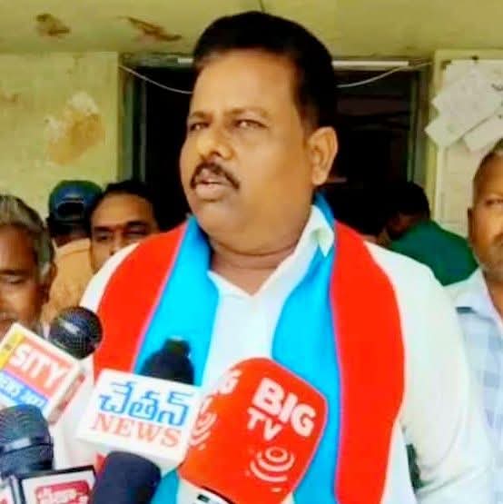 జమ్మూ కాశ్మీర్లో,పహాల్గంలో టూరిస్టులపై జరిగిన దాడిని తీవ్రంగా ఖండిస్తున్నట్లువి సి కె పార్టీ