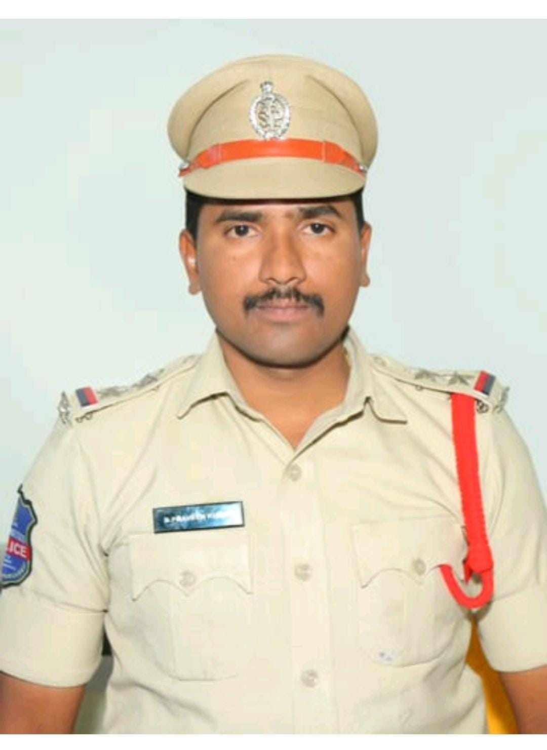 మునగాల మండల రైతులకు పోలీస్ వారి సూచన