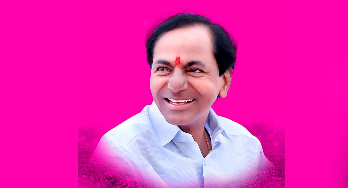 25 ఏళ్ల గులాబీ జెండా ప్రస్థానం