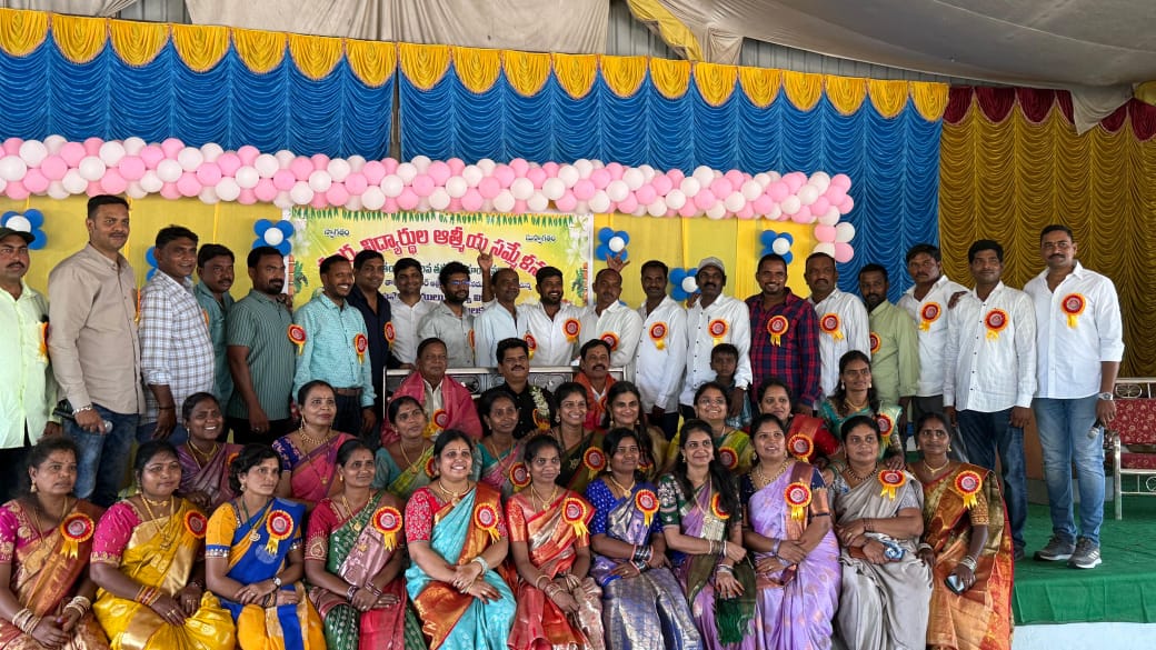 తాళ్ళరాంపూర్ పూర్వవిద్యార్థుల ఆత్మీయసమ్మేళనం