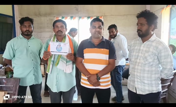 ఇందిరమ్మ కమిటీలలో లొల్లి