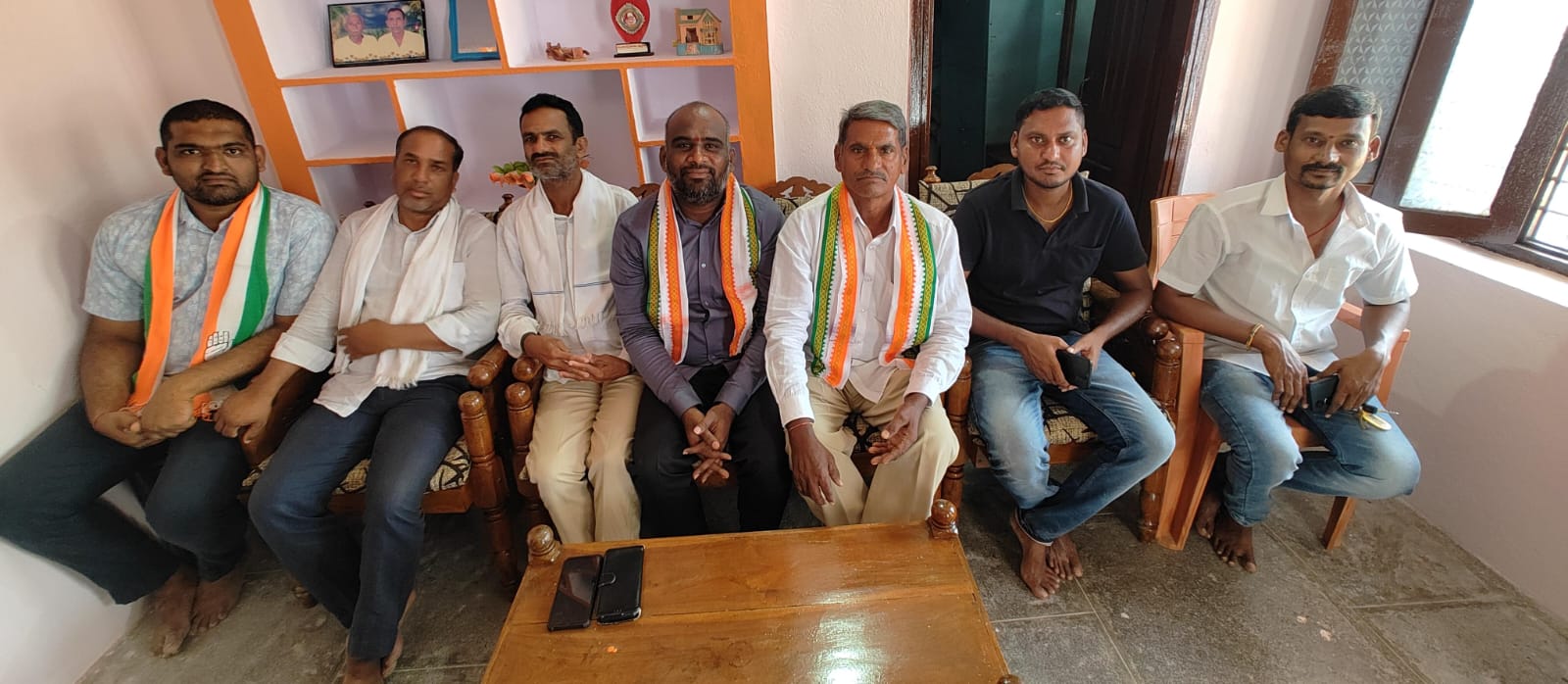 తెలంగాణ ప్రజలను మరో మారు మోసం చేస్తున్న మాజీ ముఖ్యమంత్రి కెసిఆర్