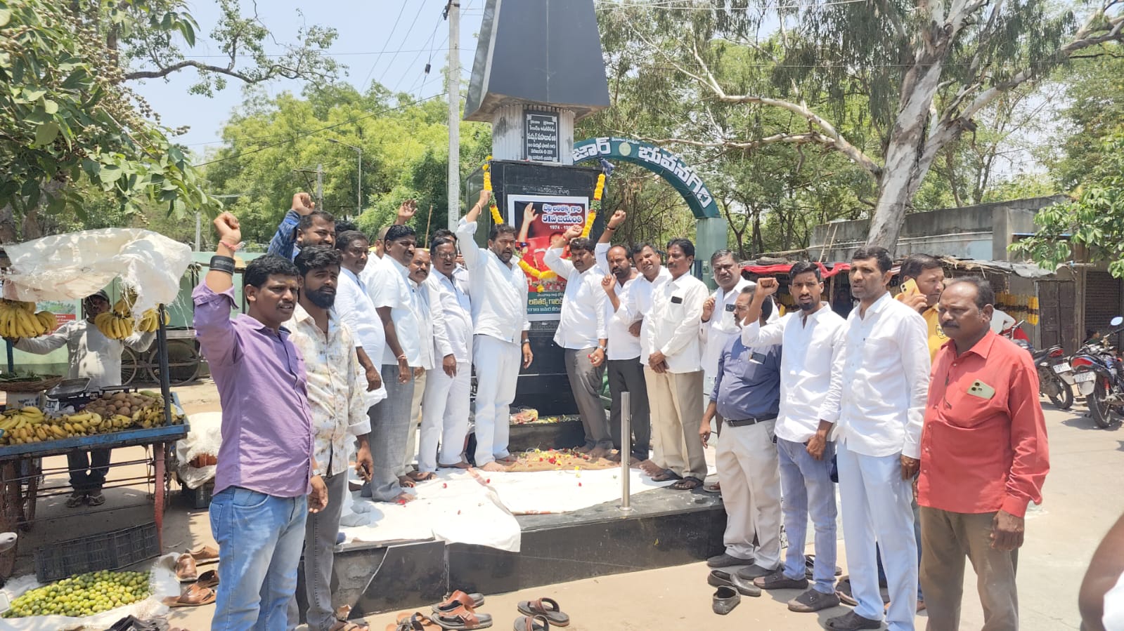 ఘనంగా తెలంగాణ గాన కోకిల బెల్లి లలిత జయంతి వేడుకలు