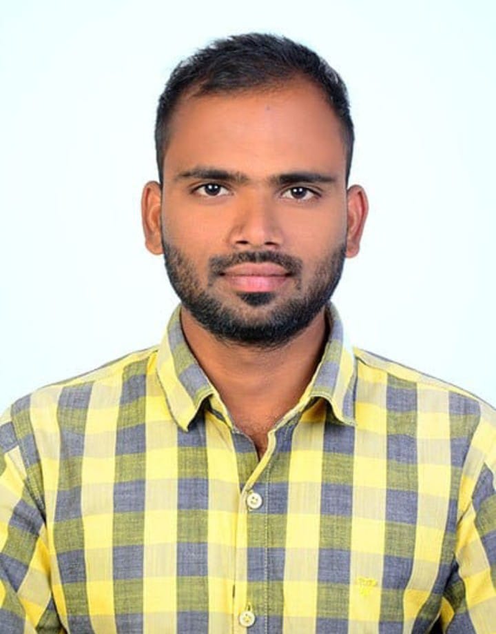 విద్యార్థులు అధైర్య పడొద్దు పెంబర్తి వినయ్