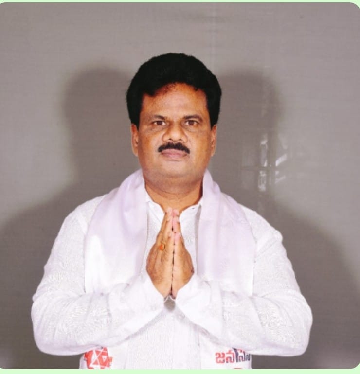 ఆపరేషన్  సిందూర్తిరంగ యాత్ర.