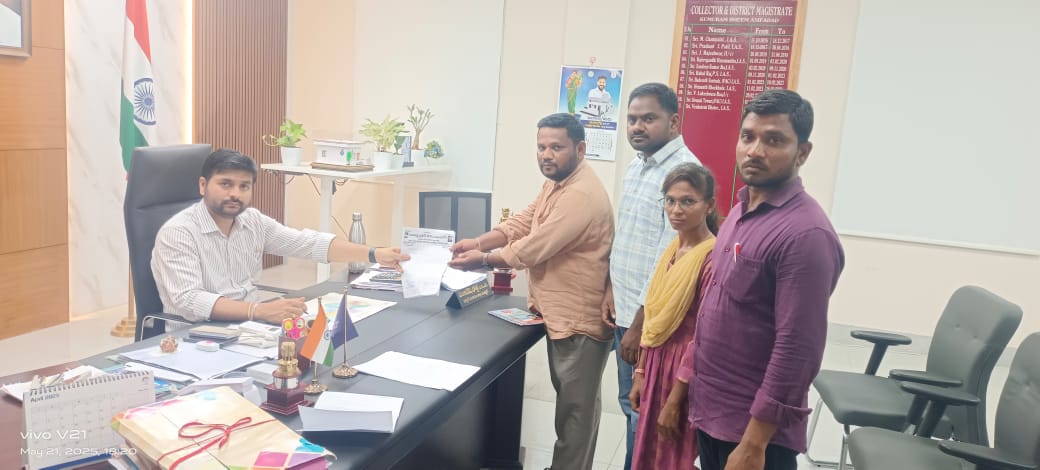 వ్యవసాయ అధికారి నకిలీ ఎస్సీ సర్టిఫికెట్ పై విచారణ జరిపించాలి