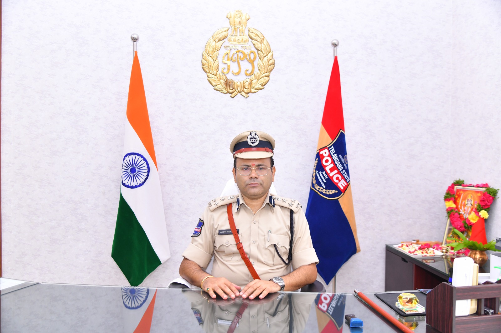 బహిరంగ ప్రదేశాల్లో మద్యం పై నిషేధాజ్ఞలు కోనసాగింపు….