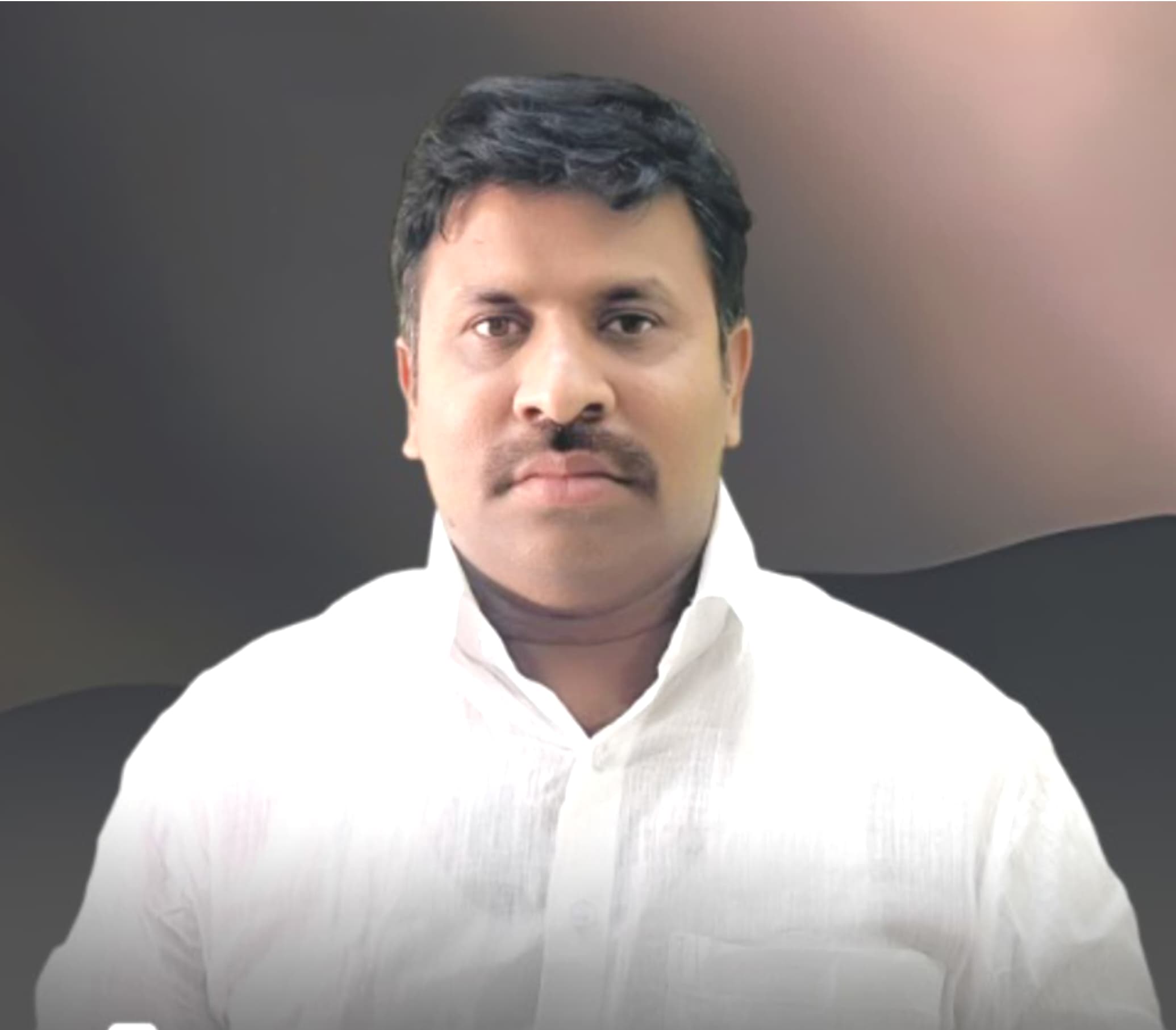 వైసీపీ రాష్ట్ర మున్సిపల్ విభాగ కమిటీలో జనరల్ సెక్రటరీ, సెక్రెటరీ.
